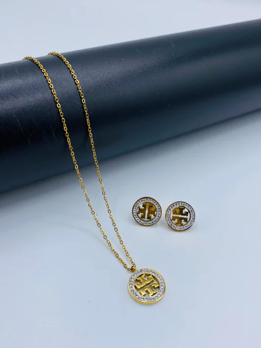 Bar Necklace - Image 5