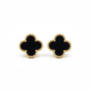 Two Layer Charm Anklet