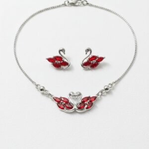 TY Stud New Design Earrings