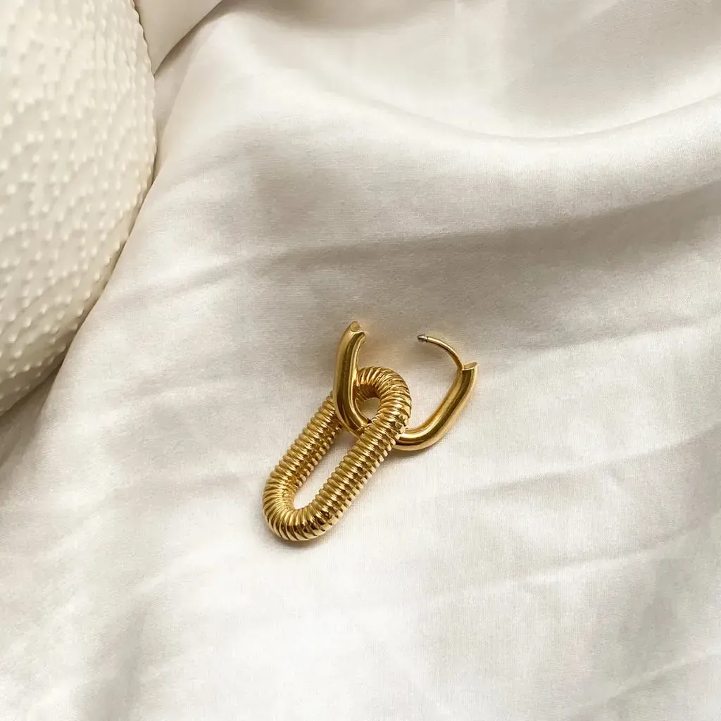 Afagato Earring - Image 3